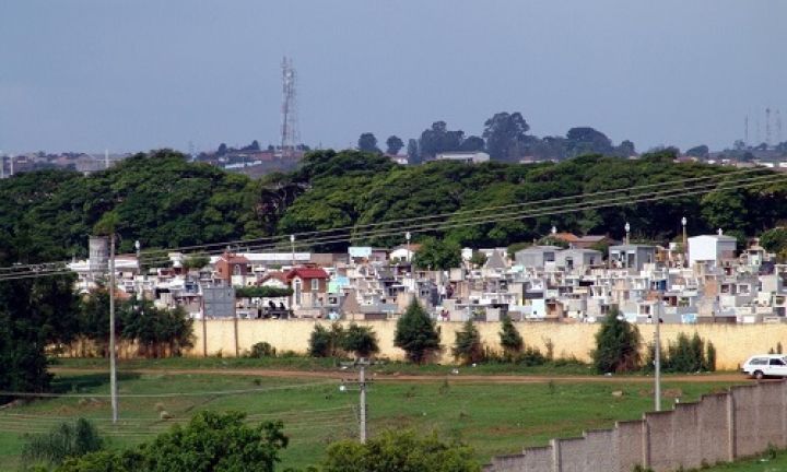 Finados: reformar túmulo após 27 de outubro pode gerar multa