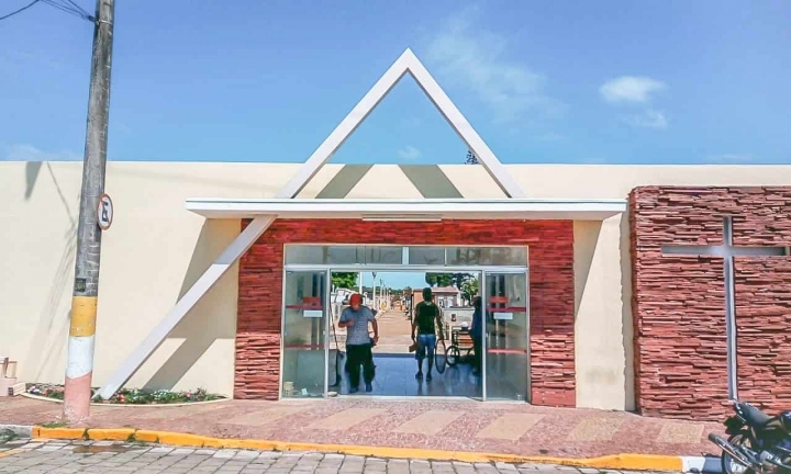 Cemitério de Avaré fecha para dedetização na manhã desta quarta-feira, 3