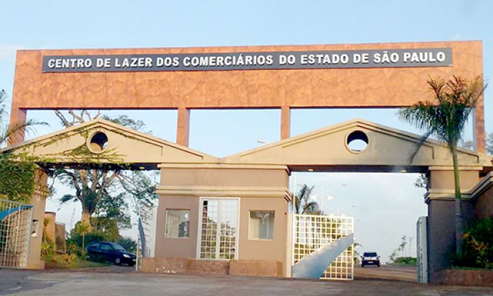 Vereadores visitam Centro de Lazer na represa