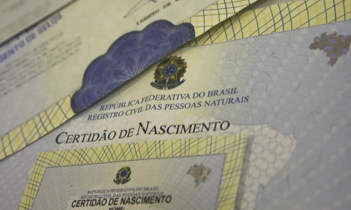 Certidões de nascimento, casamento e óbito agora podem ser puxadas pela internet