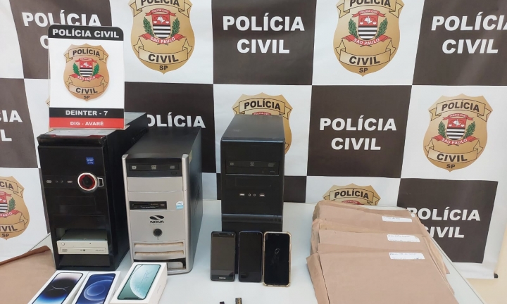 DIG de Avaré investiga profissional de odontologia por contratos fraudulentos