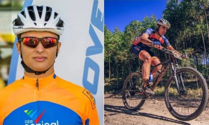 Ciclista morre após passar mal durante competição de mountain bike em Avaré