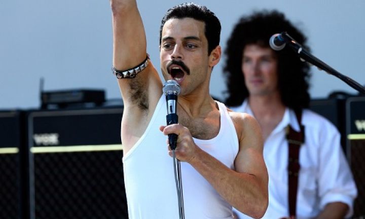 Projeto da Cultura exibe hoje Bohemian Rhapsody gratuitamente