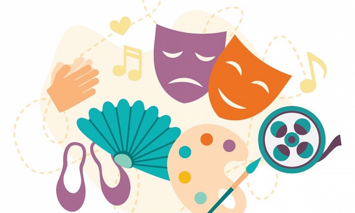 Secretaria da Cultura de Avaré anuncia conquista de atrações do Circuito SP