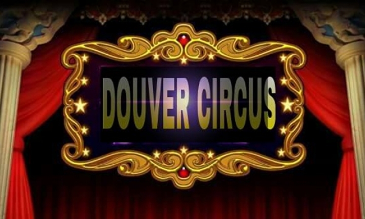 Douver Circus chega ao bairro Vera Cruz nesta sexta-feira, 8