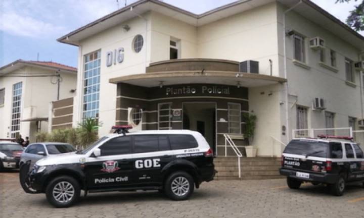 Polícia Civil investiga 3ª internação seguida de idosa
