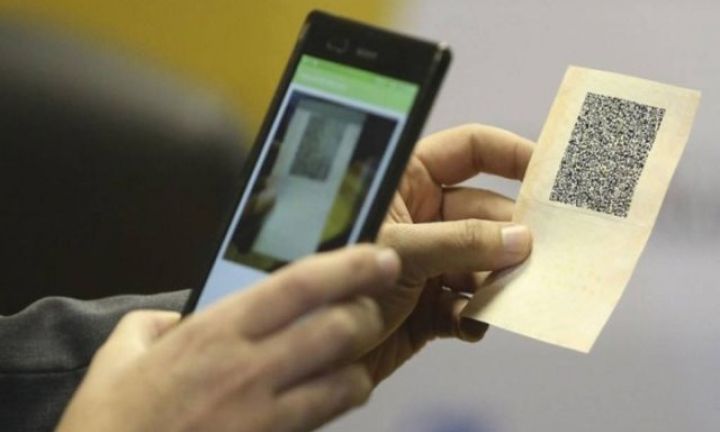 CNH digital é aprovada pelo Contran