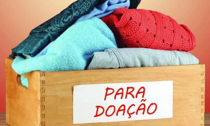 Fundo Social faz doação de cobertores para famílias vulneráveis