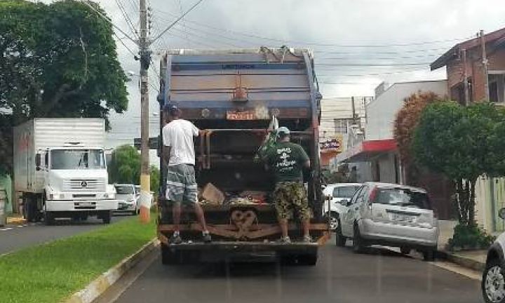 Empresa que irá terceirizar a coleta de lixo ainda não tem data para assumir