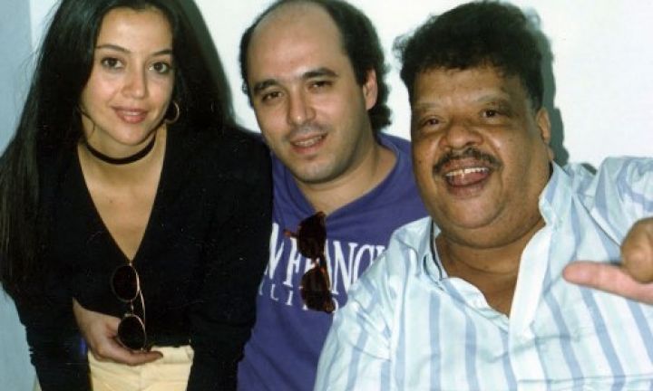 Loucura foi o Tim Maia