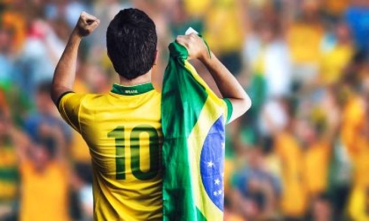 Jogos do Brasil alteram horário do comércio de Avaré