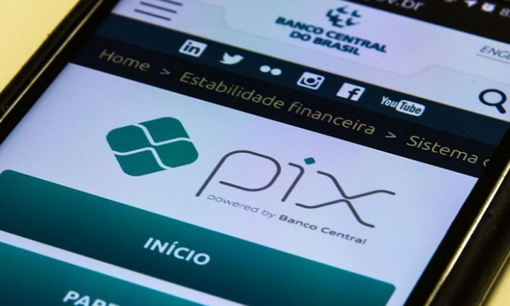 Em breve, compras a crédito poderão ser feitas por meio do Pix