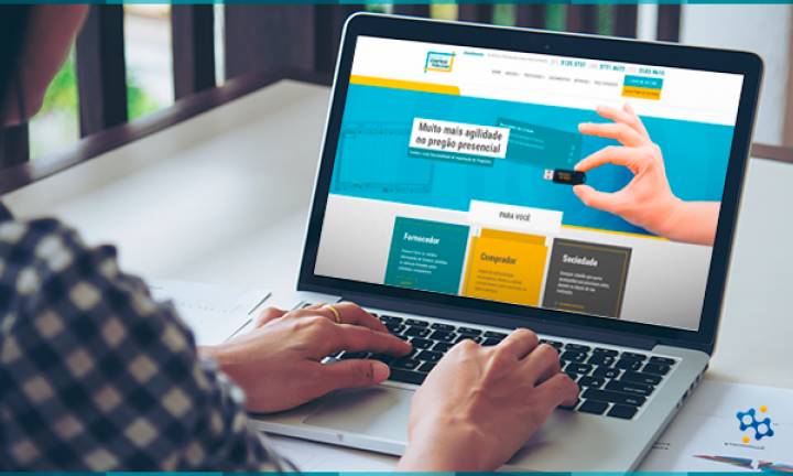 Curso orienta pequenas empresas sobre compras públicas