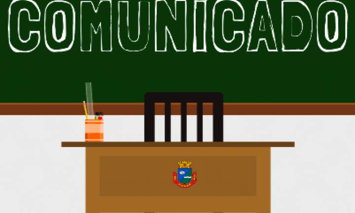 Reforma em creche municipal começa hoje