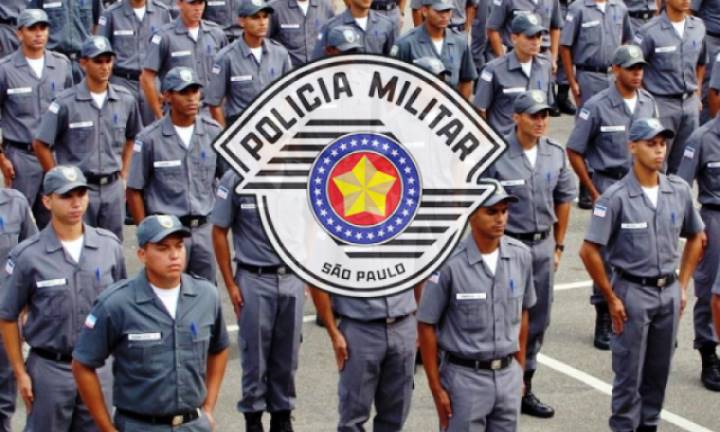 PM prepara concurso para 2.200 vagas