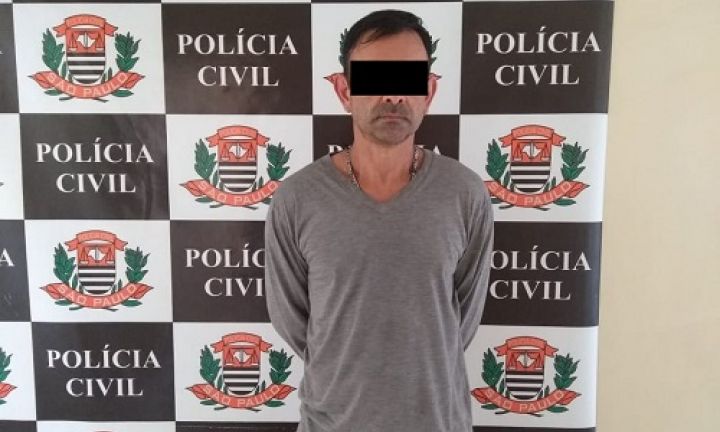 Condenado por dupla tentativa de homicídio é capturado em Avaré