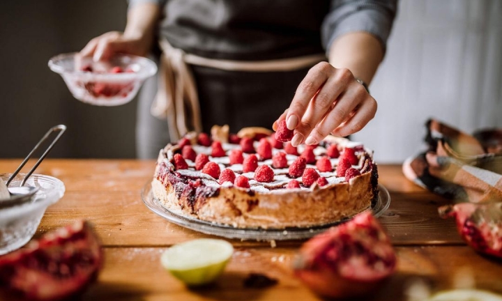 Inscrições para o Programa Confeitaria de Sucesso estão abertas em Avaré