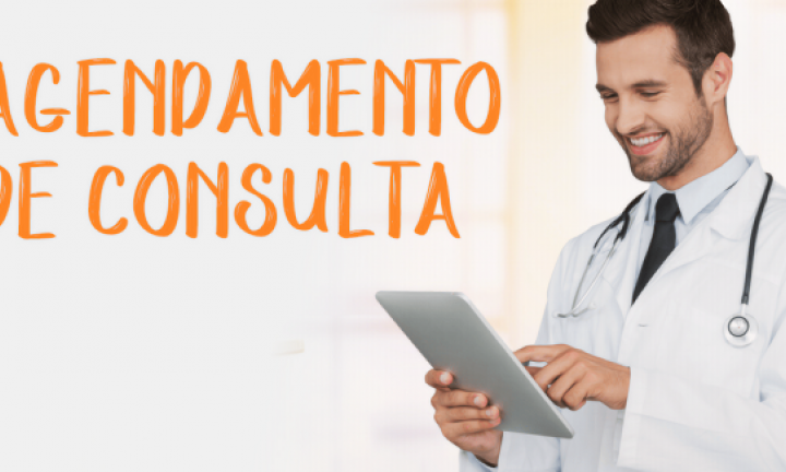 Agendamento diário de consultas em postos de saúde começa em fevereiro