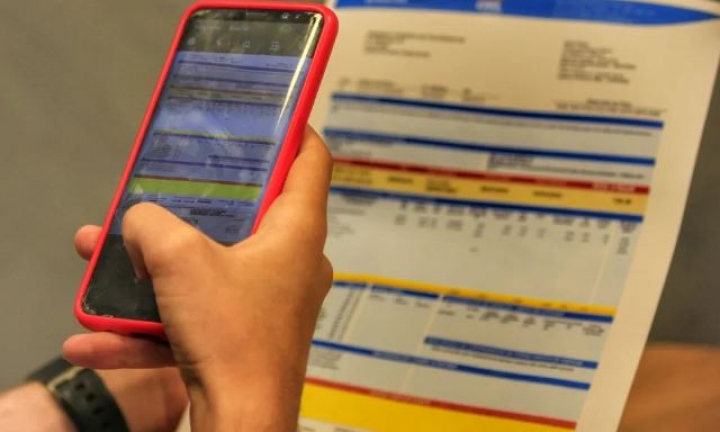 Opção por conta digital gera benefícios para clientes da CPFL Santa Cruz   