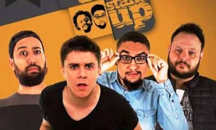 Centro Cultural recebe a Cia do Stand Up em julho