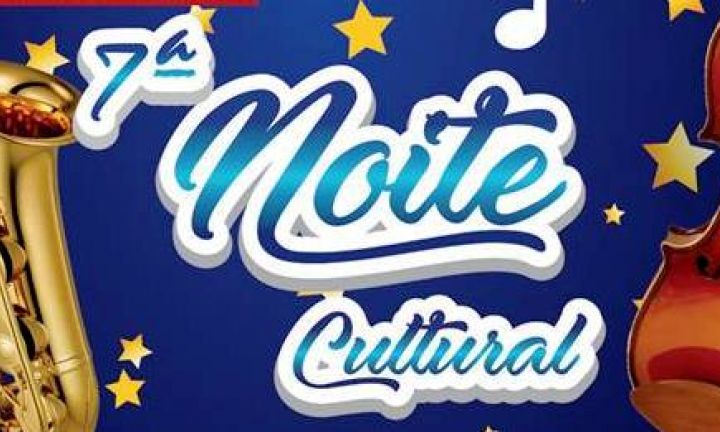 Colônia Fraternidade promove a 7ª Noite Cultural