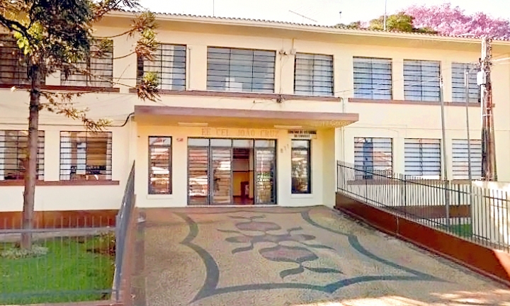 PEI Coronel João Cruz é uma das cinco melhores escolas do interior paulista