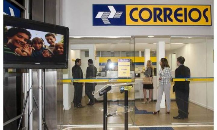 Correios vão virar operadora de celular a partir de fevereiro
