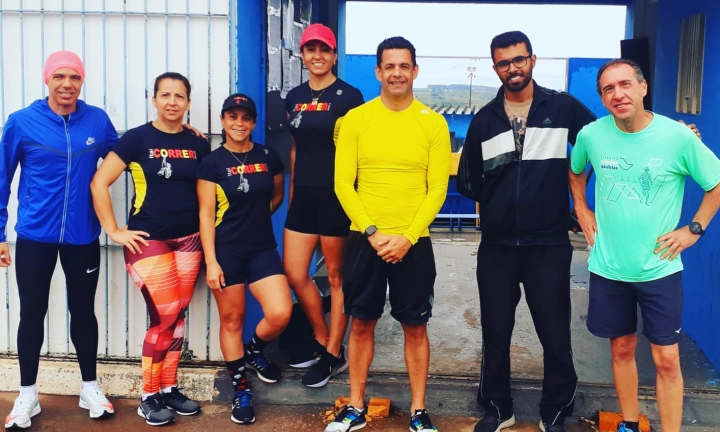 Corrida de Rua tem reencontro marcado em Itaí no dia 7 de novembro