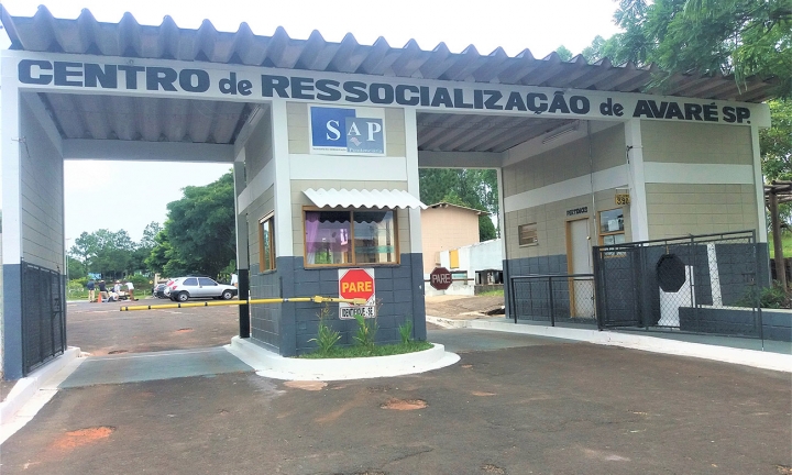 Centro de Ressocialização de Avaré completa 20 anos