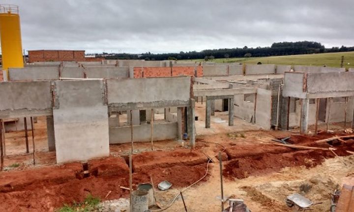 Construção de creche no Jardim Paraíso entra em nova fase