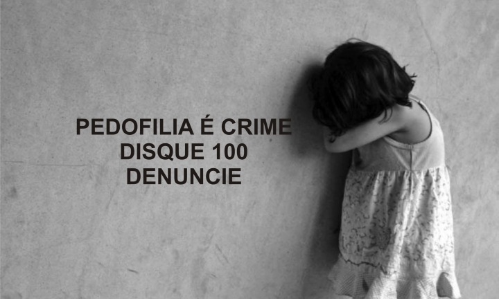 Homem é preso por suspeita de pedofilia em Avaré