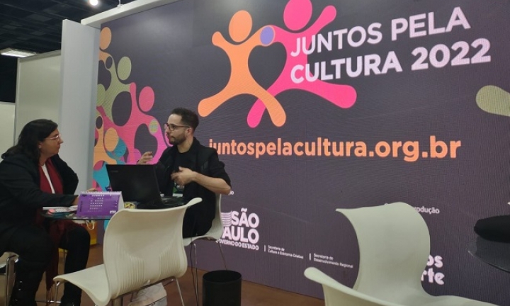 Avaré participa do lançamento do Programa Juntos Pela Cultura