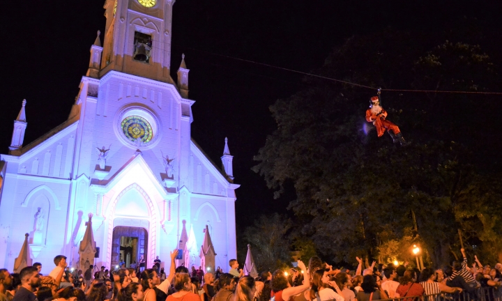 Secretaria da Cultura divulga programação das festividades de final de ano