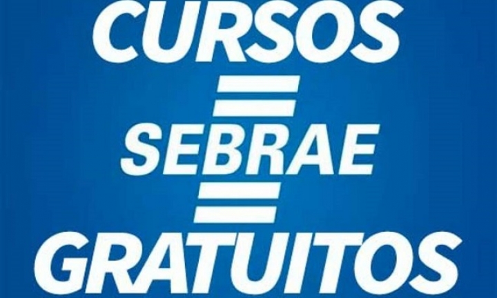 Sebrae-SP abre vagas para cursos gratuitos em Avaré e região