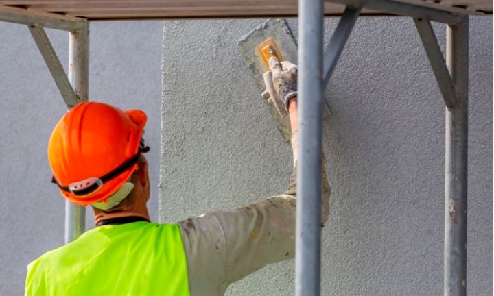 Curso gratuito sobre revestimento em edificações está com inscrições abertas