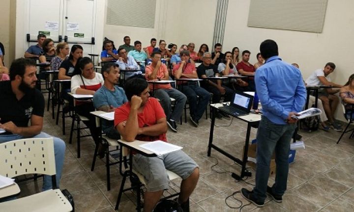 Curso reúne mais de 50 MEIs em Avaré e tem novas vagas abertas