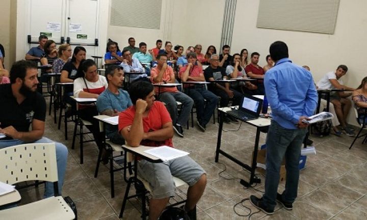 Curso reúne mais de 50 MEIs em Avaré e tem novas vagas abertas