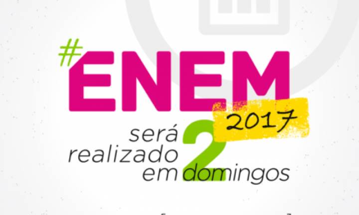Taxa de inscrição do Enem sobe para R$ 82