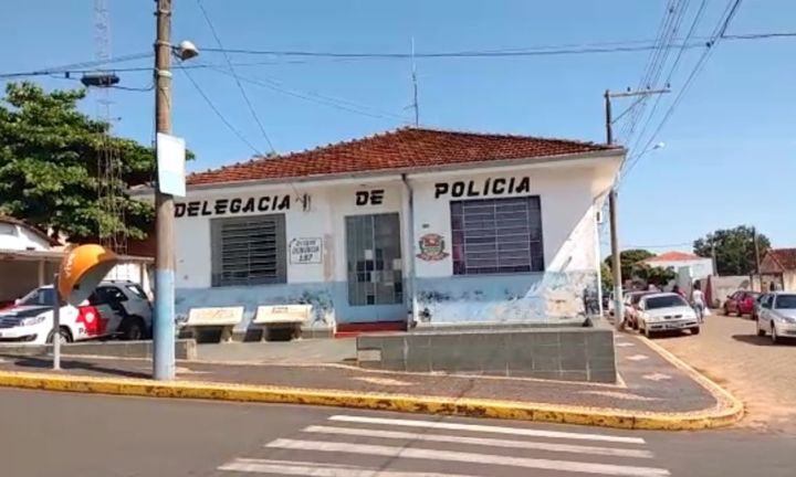 Padrasto acusado de abusar sexualmente de enteada é preso pela Polícia Civil