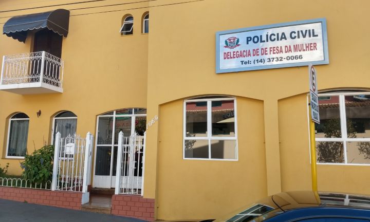 Homem é preso acusado de abusar sexualmente de menina de 11 anos