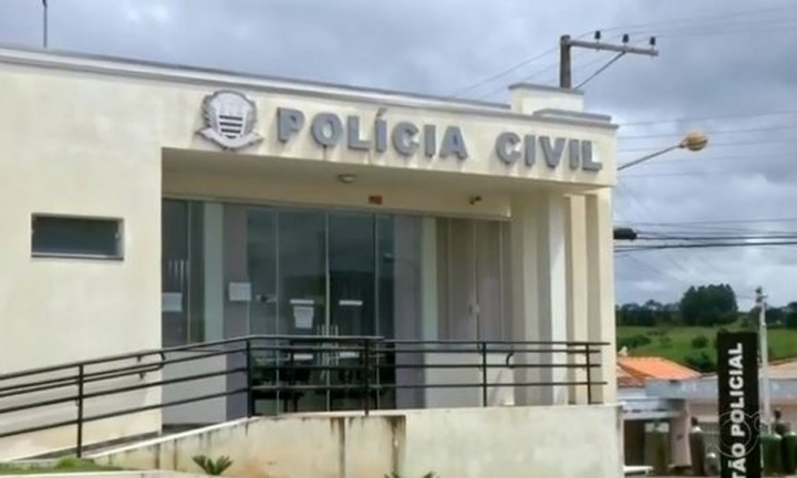 Polícia Civil prende suspeito de matar padeiro com golpes de faca