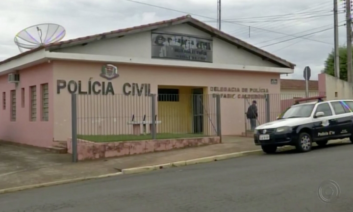 Polícia Civil desmascara homem que fez falsa comunicação de roubo de veículo