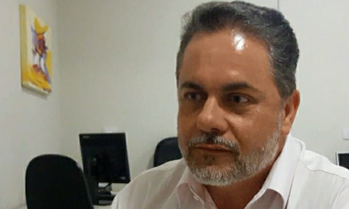 Delegado de polícia de Piraju morre de Covid-19 aos 57 anos