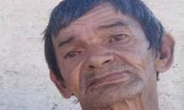 Família busca desesperadamente informações de parente desaparecido