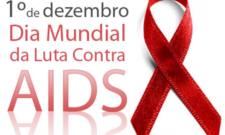 112 mil desconhecem ter o vírus da Aids no Brasil