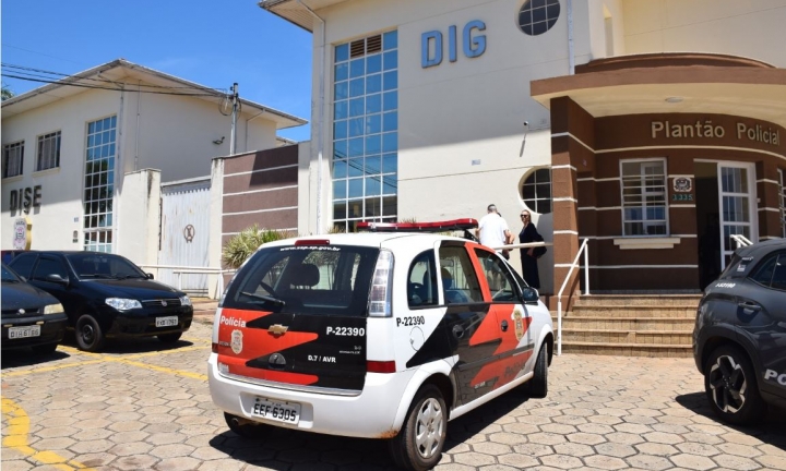 Justiça condena réus por roubo à Elza Joias e Lojas Americanas