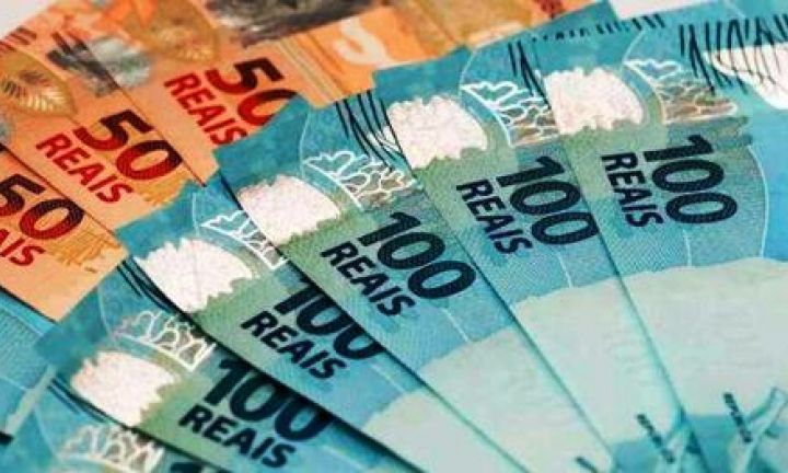 Prefeitura paga nesta sexta segunda parcela do 13º