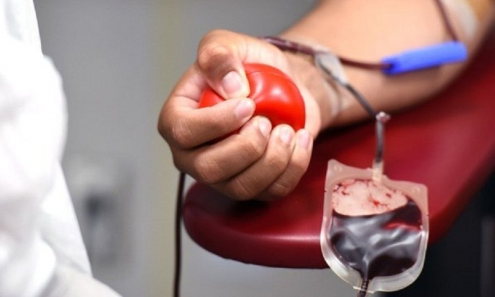 Campanha de Doação de Sangue em Avaré será no dia 29