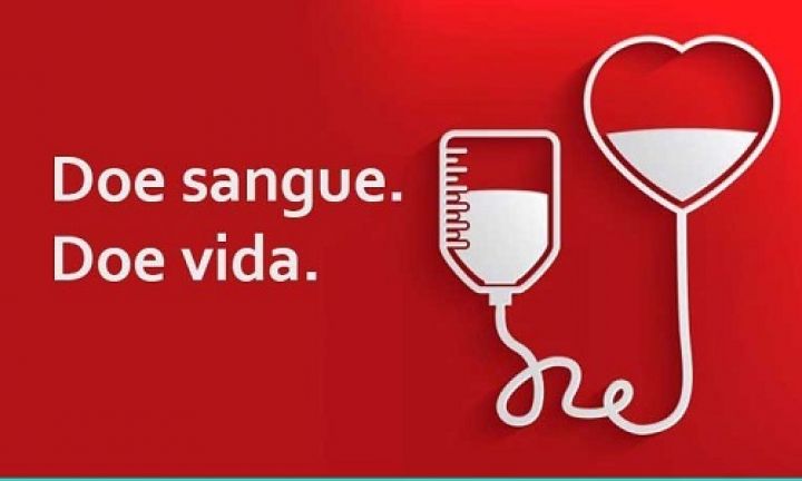 Hoje tem Coleta de Sangue Noturna em Avaré