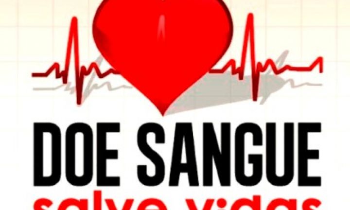 Rotary Jurumirim realiza mais uma campanha de doação de sangue